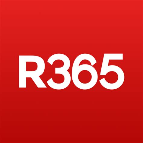 r365 employee login